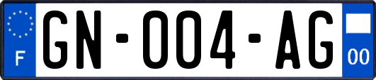 GN-004-AG