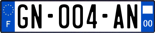 GN-004-AN