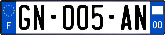 GN-005-AN