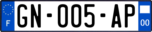 GN-005-AP