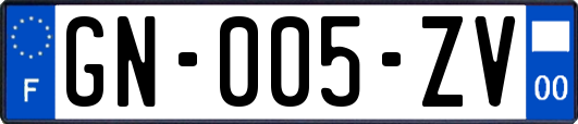 GN-005-ZV