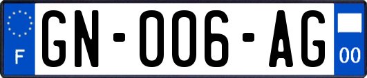 GN-006-AG