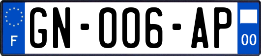 GN-006-AP