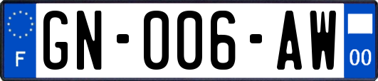 GN-006-AW