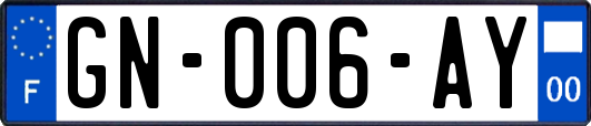GN-006-AY