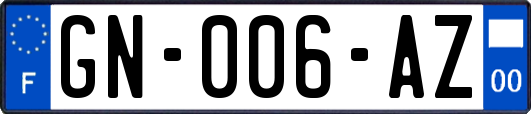 GN-006-AZ
