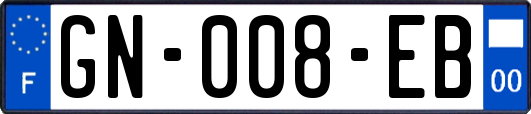 GN-008-EB