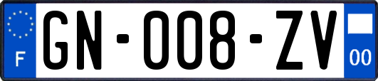 GN-008-ZV