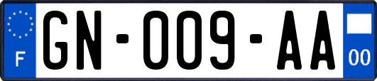 GN-009-AA