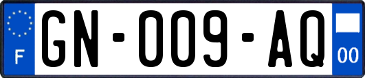 GN-009-AQ