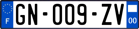 GN-009-ZV