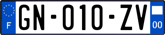 GN-010-ZV