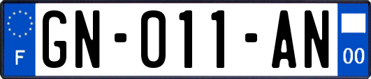GN-011-AN