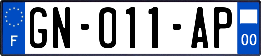 GN-011-AP