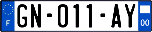 GN-011-AY