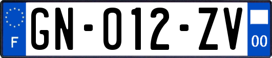 GN-012-ZV