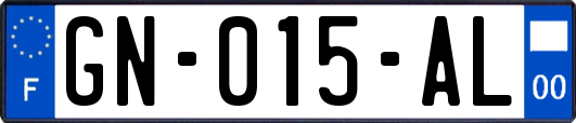 GN-015-AL