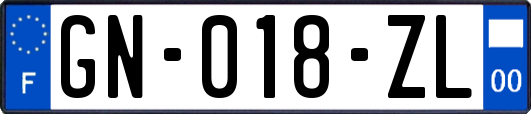 GN-018-ZL