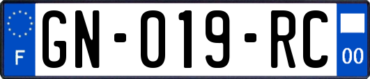 GN-019-RC