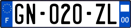 GN-020-ZL