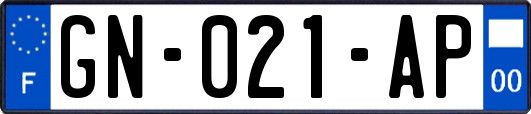 GN-021-AP