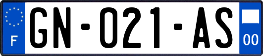 GN-021-AS