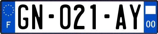 GN-021-AY