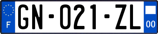 GN-021-ZL