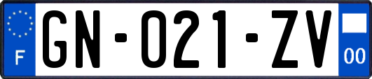 GN-021-ZV