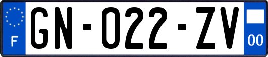 GN-022-ZV