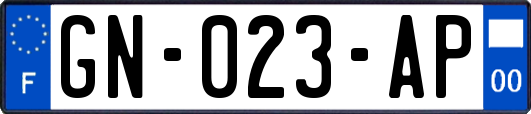 GN-023-AP