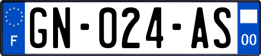 GN-024-AS