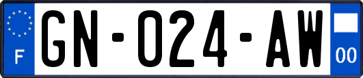 GN-024-AW
