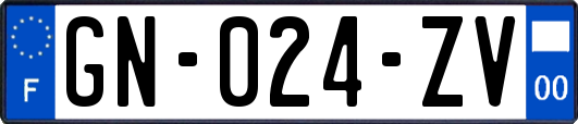 GN-024-ZV