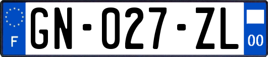 GN-027-ZL