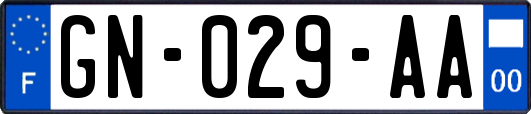 GN-029-AA