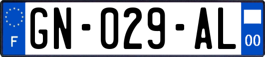 GN-029-AL