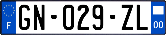 GN-029-ZL