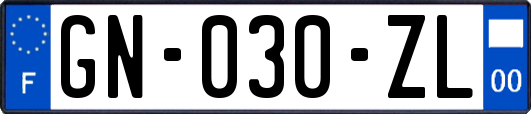 GN-030-ZL