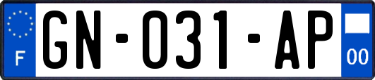 GN-031-AP