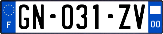 GN-031-ZV