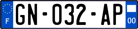 GN-032-AP