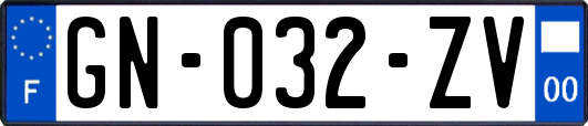 GN-032-ZV