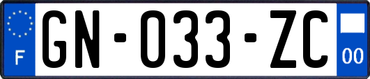 GN-033-ZC