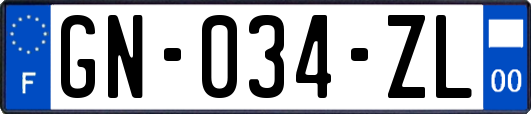 GN-034-ZL