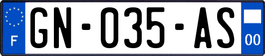 GN-035-AS