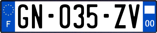 GN-035-ZV