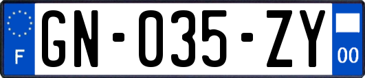 GN-035-ZY