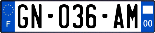 GN-036-AM