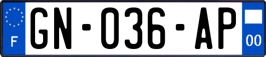 GN-036-AP